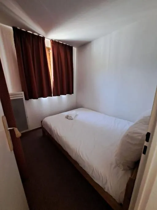 Rpp C208 - Apt 3 Pieces Duplex 6 8 Pers Tignes