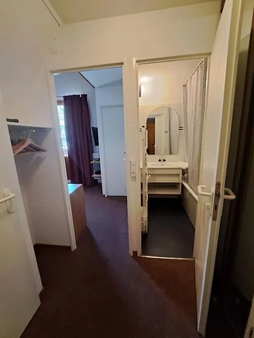 Apartman Rpp C208 - Apt 3 Pieces Duplex 6 8 Pers Tignes