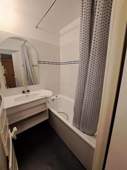 Rpp C208 - Apt 3 Pieces Duplex 6 8 Pers Tignes Franciaország